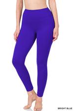 BUTTERY SOFT LEGGING