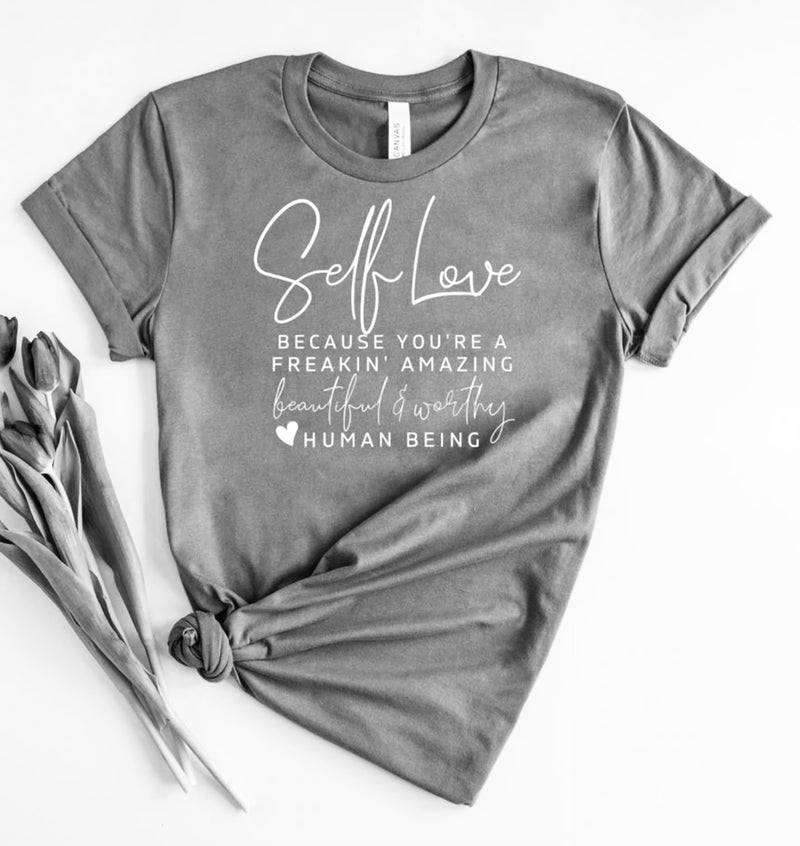 Self Love