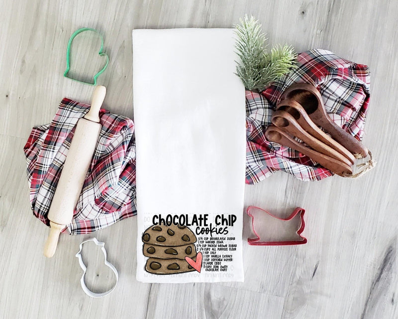 Recipe Towels
