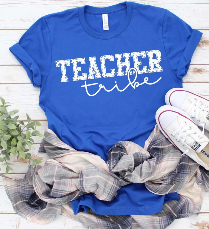 Teacher tribe