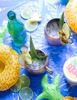 PINEAPPLE MULE INFUSION COCKTAIL KIT